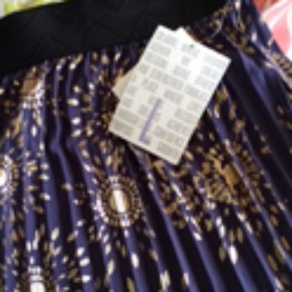 Large Jill skirt - Picture 3 of 3